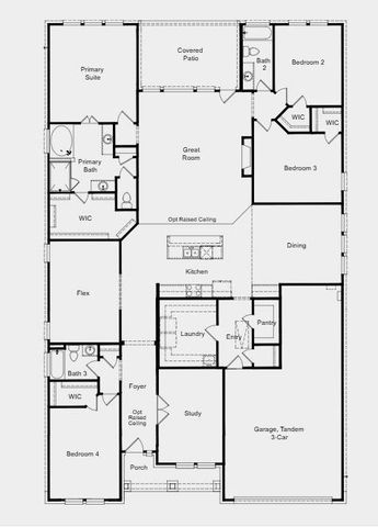 1669 Birch Lake Bend, Friendswood, TX 77546
