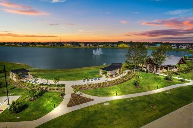 1669 Birch Lake Bend, Friendswood, TX 77546
