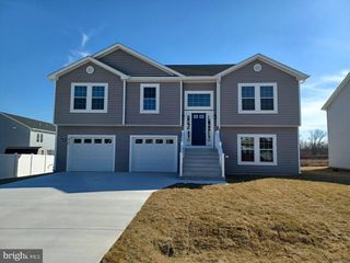LOT 20 CABRIOLET, Martinsburg, WV 25401