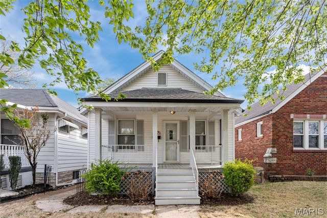 5742 Lansdowne Avenue, St Louis, MO 63109