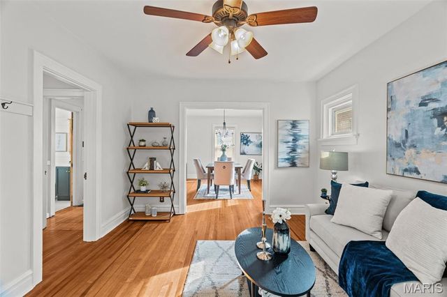 5742 Lansdowne Avenue, St Louis, MO 63109