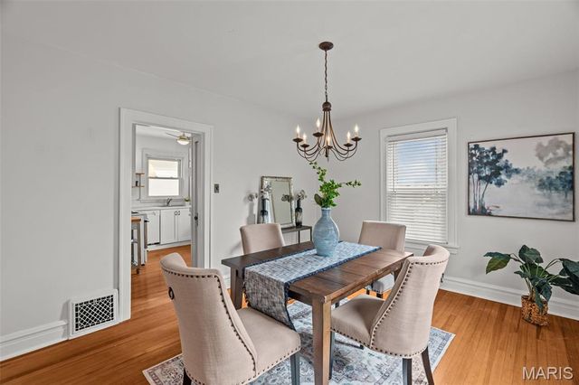 5742 Lansdowne Avenue, St Louis, MO 63109