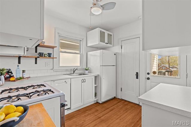 5742 Lansdowne Avenue, St Louis, MO 63109