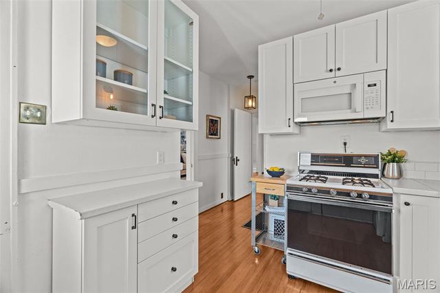 5742 Lansdowne Avenue, St Louis, MO 63109