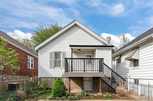 5742 Lansdowne Avenue, St Louis, MO 63109