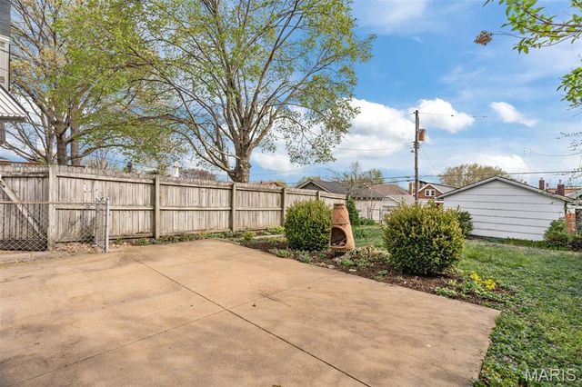 5742 Lansdowne Avenue, St Louis, MO 63109