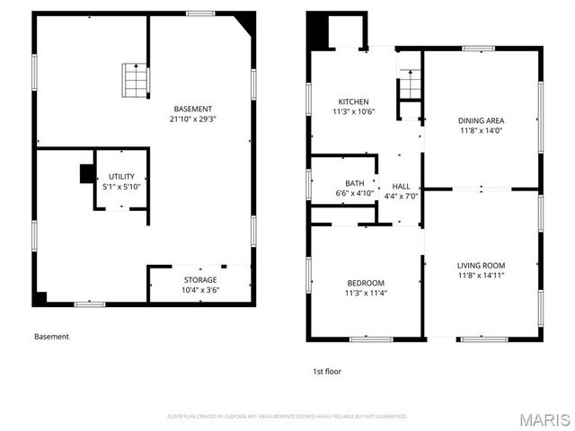 5742 Lansdowne Avenue, St Louis, MO 63109