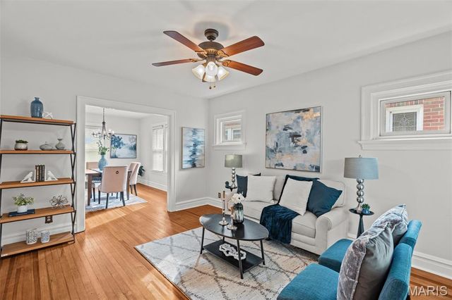 5742 Lansdowne Avenue, St Louis, MO 63109