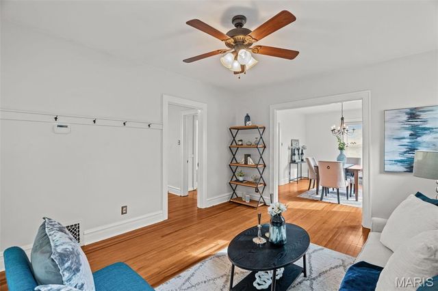 5742 Lansdowne Avenue, St Louis, MO 63109