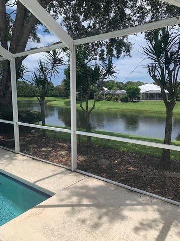 1777 SW Waterfall Boulevard, Palm City, FL 34990
