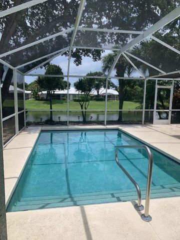 1777 SW Waterfall Boulevard, Palm City, FL 34990
