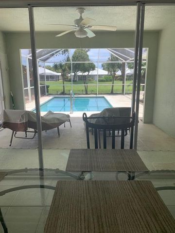 1777 SW Waterfall Boulevard, Palm City, FL 34990