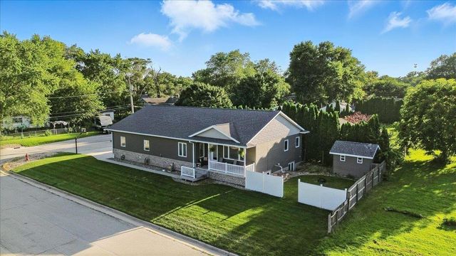 127 Doyle Avenue, Evansdale, IA 50707