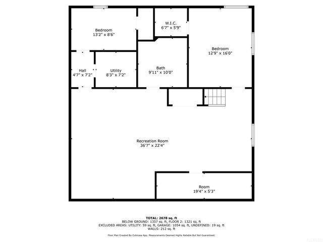 127 Doyle Avenue, Evansdale, IA 50707