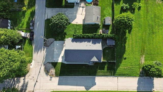 127 Doyle Avenue, Evansdale, IA 50707