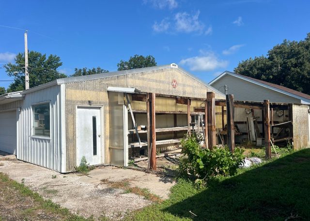 308 S Main Street, Baxter, IA 50028
