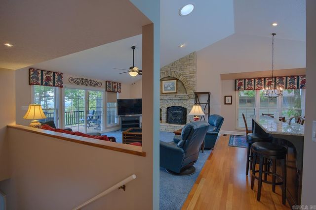 31 Derecho Way, Hot Springs Village, AR 71909