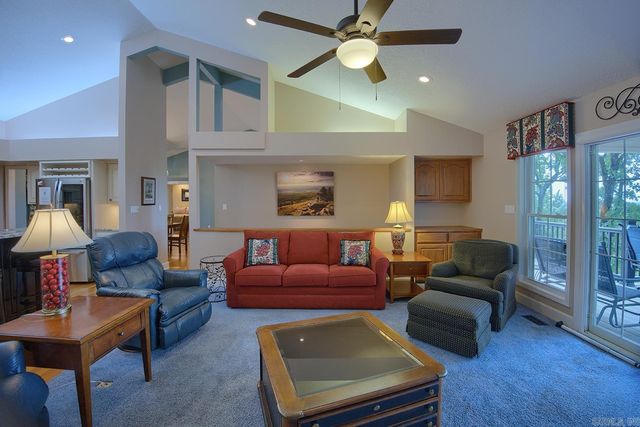 31 Derecho Way, Hot Springs Village, AR 71909