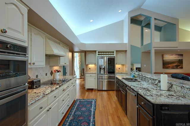 31 Derecho Way, Hot Springs Village, AR 71909