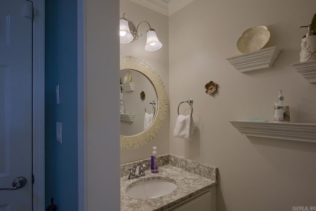 31 Derecho Way, Hot Springs Village, AR 71909