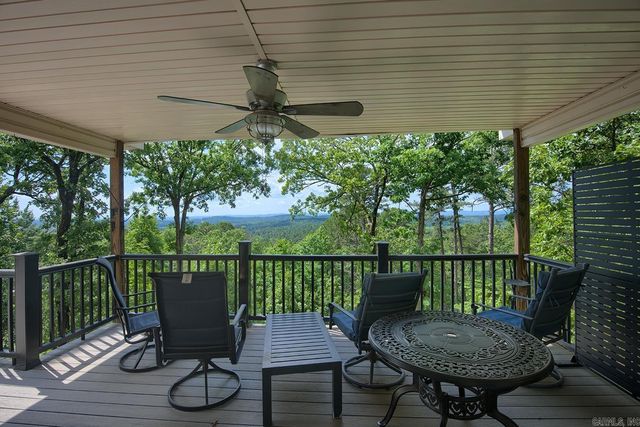 31 Derecho Way, Hot Springs Village, AR 71909