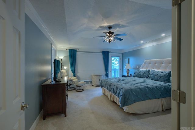 31 Derecho Way, Hot Springs Village, AR 71909