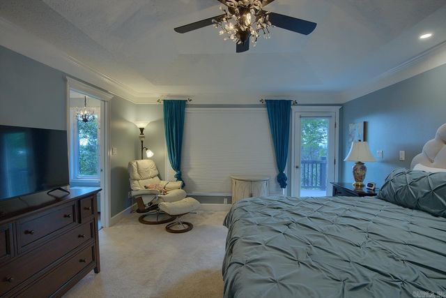 31 Derecho Way, Hot Springs Village, AR 71909