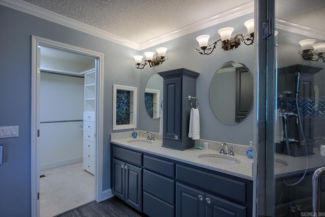 31 Derecho Way, Hot Springs Village, AR 71909