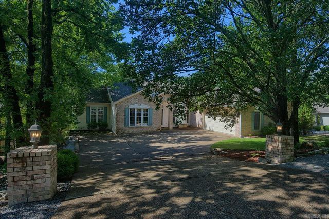 31 Derecho Way, Hot Springs Village, AR 71909