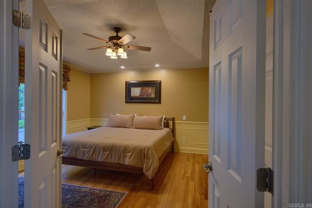 31 Derecho Way, Hot Springs Village, AR 71909