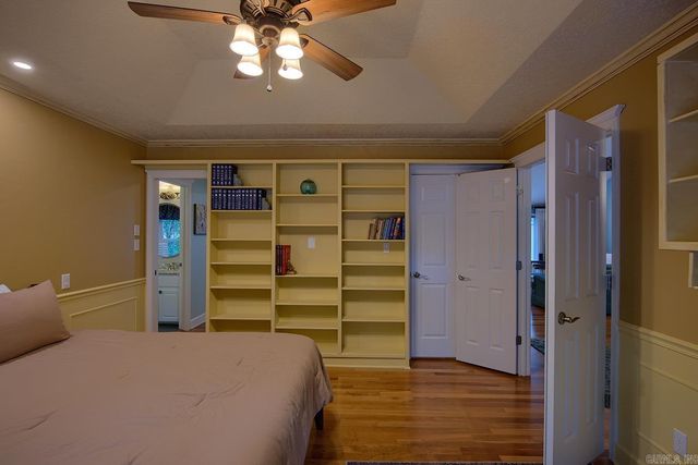 31 Derecho Way, Hot Springs Village, AR 71909
