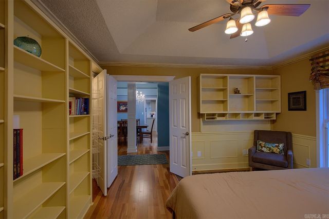 31 Derecho Way, Hot Springs Village, AR 71909