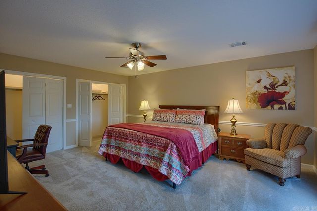 31 Derecho Way, Hot Springs Village, AR 71909