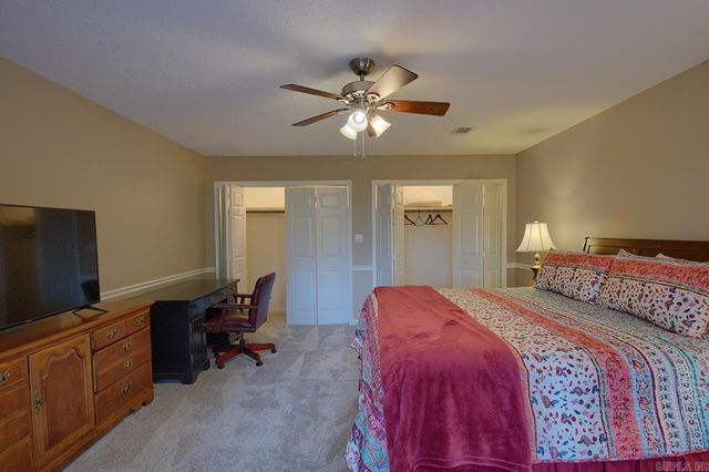 31 Derecho Way, Hot Springs Village, AR 71909