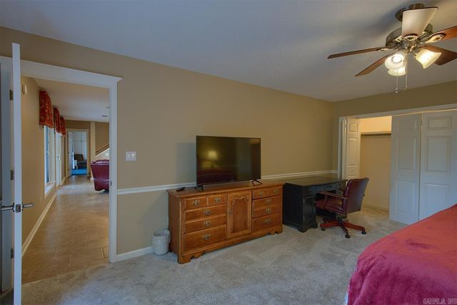 31 Derecho Way, Hot Springs Village, AR 71909