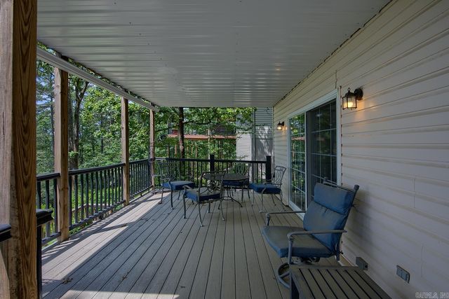 31 Derecho Way, Hot Springs Village, AR 71909