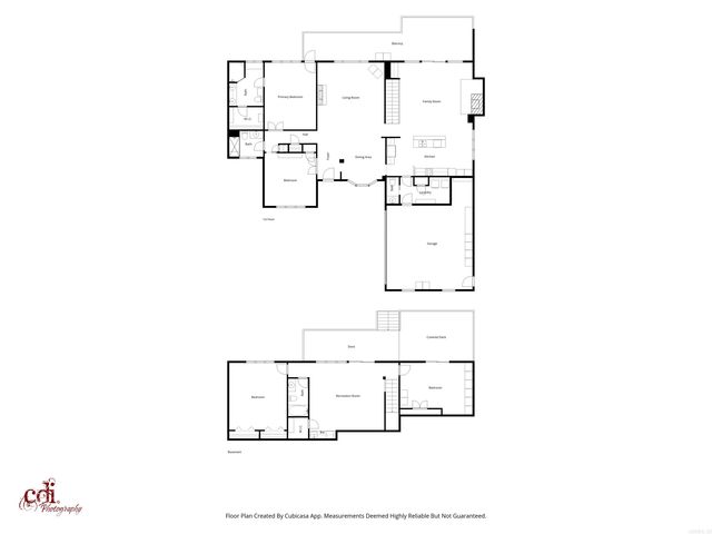 31 Derecho Way, Hot Springs Village, AR 71909