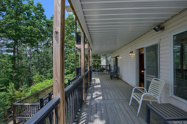 31 Derecho Way, Hot Springs Village, AR 71909