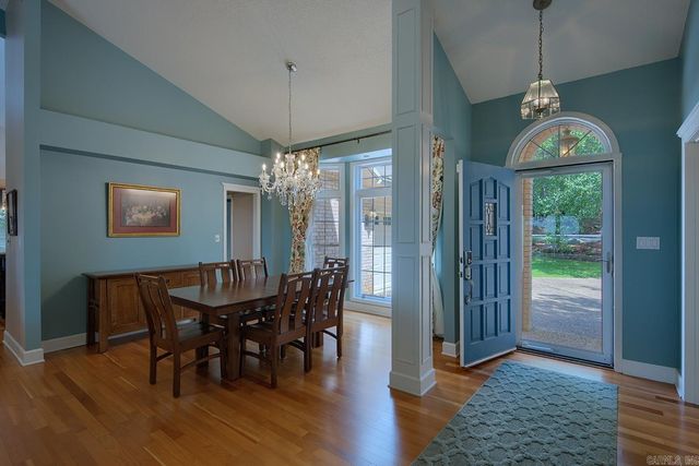 31 Derecho Way, Hot Springs Village, AR 71909