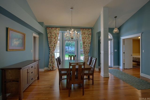 31 Derecho Way, Hot Springs Village, AR 71909