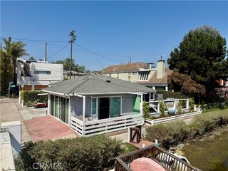 211 Carroll Canal, Venice (los Angeles), CA 90291