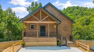 3340 Frontier View Drive, Sevierville, TN 37876