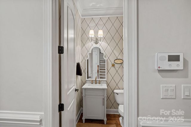 2009 Barber Rock Boulevard, Indian Land, SC 29707