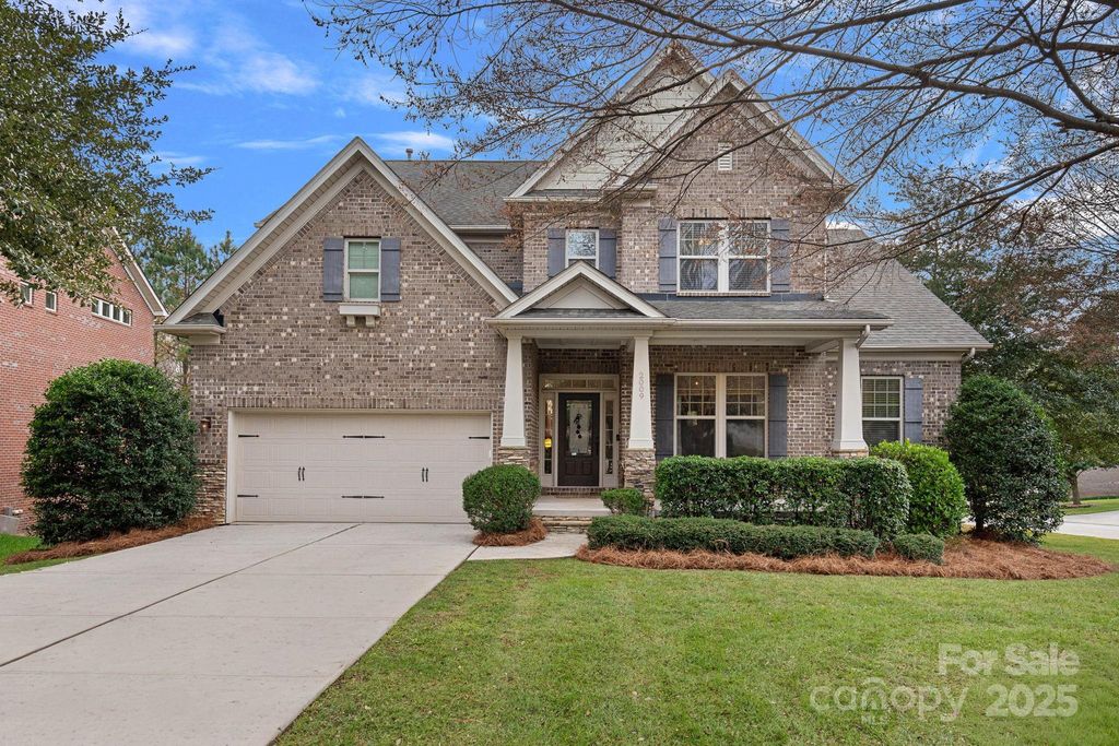 2009 Barber Rock Boulevard, Indian Land, SC 29707