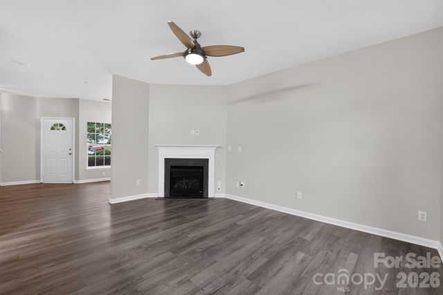8531 Carolina Lily Lane, Charlotte, NC 28262