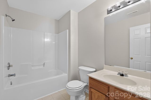 8531 Carolina Lily Lane, Charlotte, NC 28262