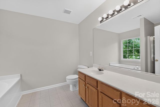 8531 Carolina Lily Lane, Charlotte, NC 28262