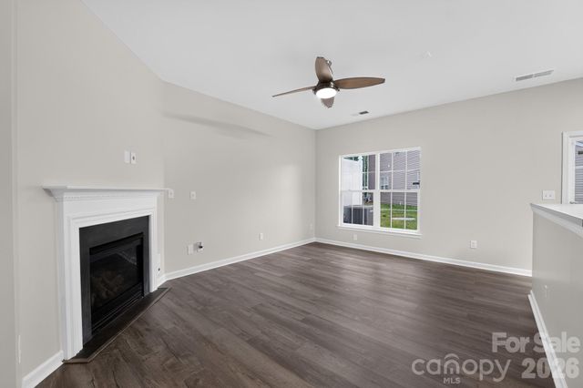 8531 Carolina Lily Lane, Charlotte, NC 28262
