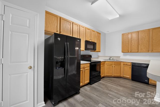 8531 Carolina Lily Lane, Charlotte, NC 28262