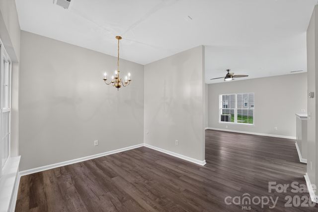8531 Carolina Lily Lane, Charlotte, NC 28262
